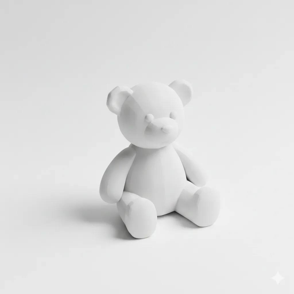 Miniatura Dragão Vermelho